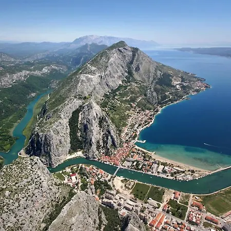 Apartments Duce Duće