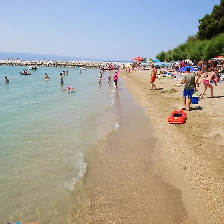 Apartmán Apartments Duce Duće
