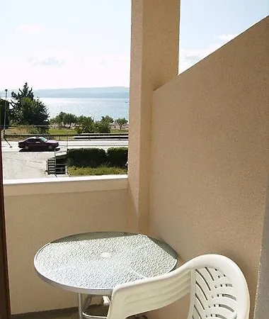 Apartman Apartments Duce