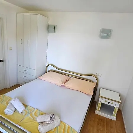 Krvavica Apartments Krvavica