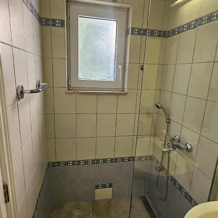 Apartamento Krvavica Apartments