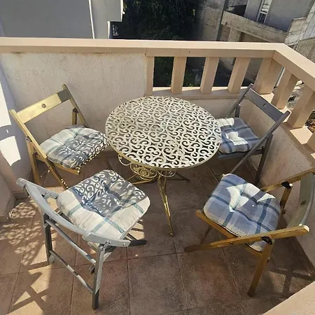 Krvavica Apartments