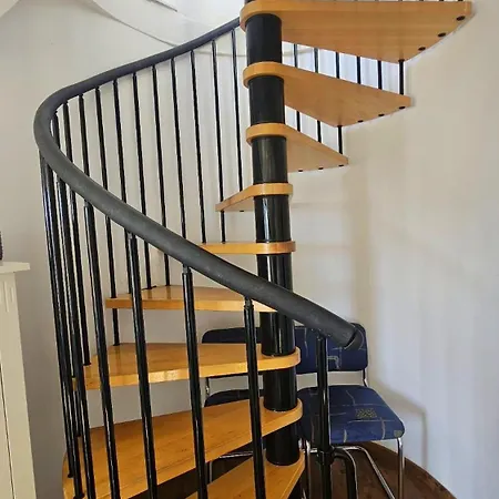 Krvavica Apartments Krvavica