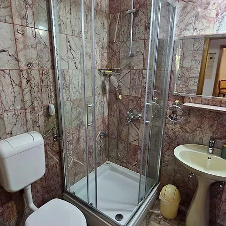 Apartamento Krvavica Apartments Krvavica