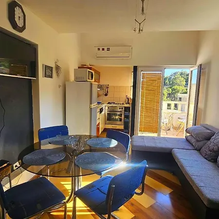Apartamento Krvavica Apartments