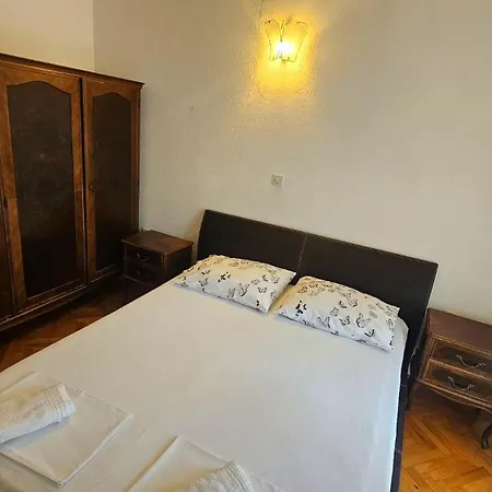 Apartamento Krvavica Apartments Krvavica
