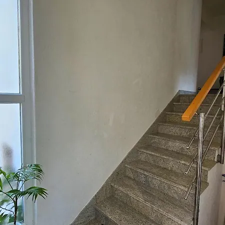 Apartamento Krvavica Apartments