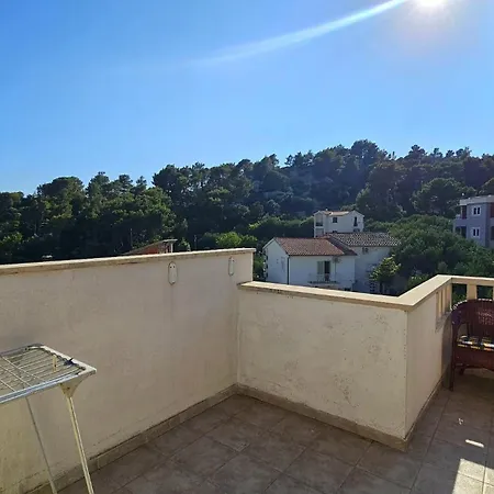 Krvavica Apartments Apartamento *