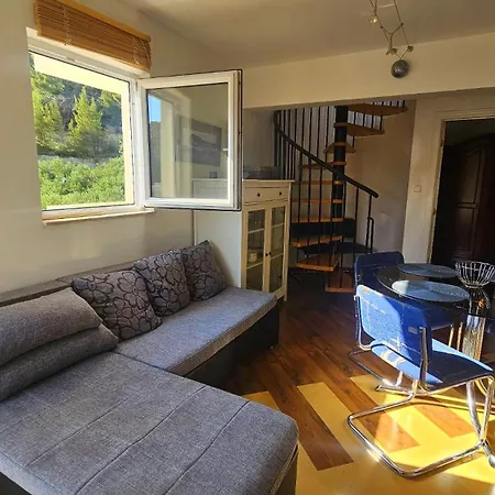 Krvavica Apartments Krvavica