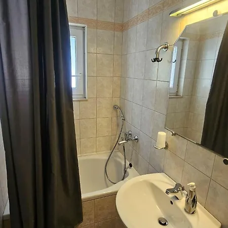 Krvavica Apartments