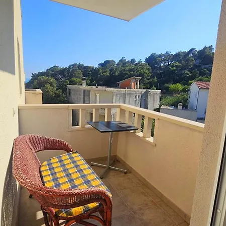 Krvavica Apartments Apartamento