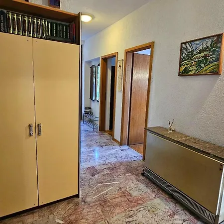 Krvavica Apartments *
