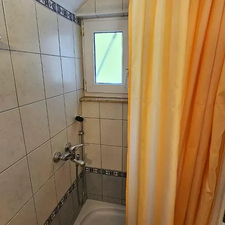 Krvavica Apartments