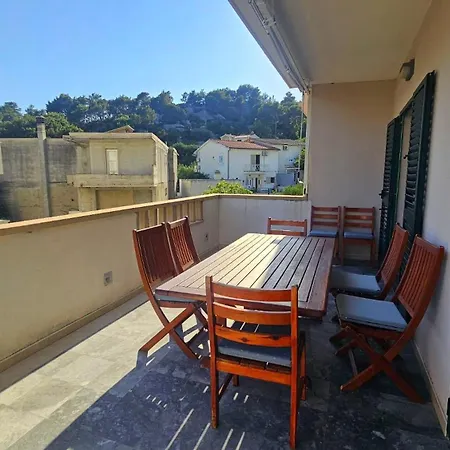Krvavica Apartments Apartamento Krvavica