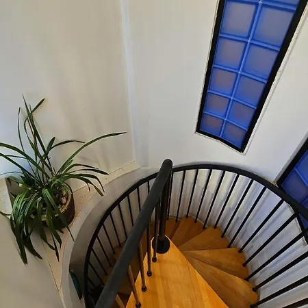 Krvavica Apartments Apartamento
