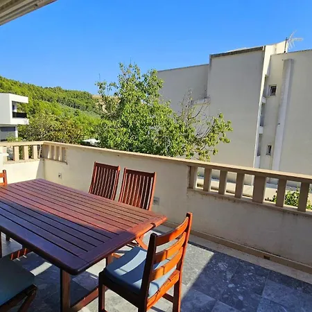 Krvavica Apartments