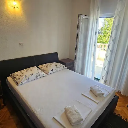 Apartamento Krvavica Apartments