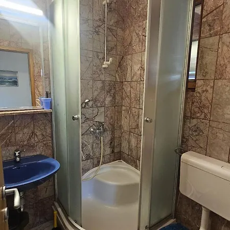 Krvavica Apartments Apartamento Krvavica