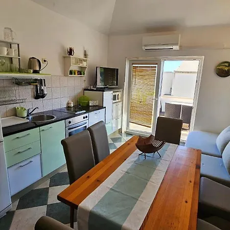 Apartamento Krvavica Apartments Krvavica
