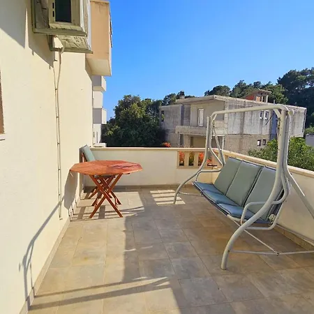 Apartamento Krvavica Apartments