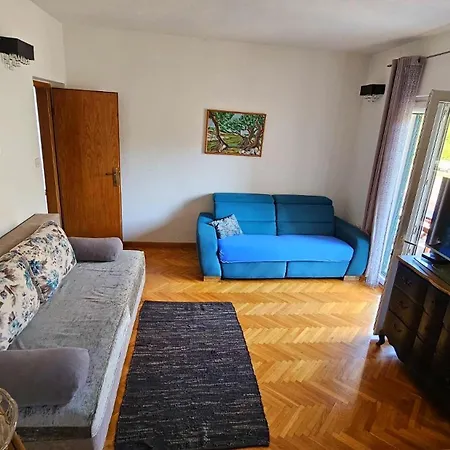 Krvavica Apartments * Krvavica